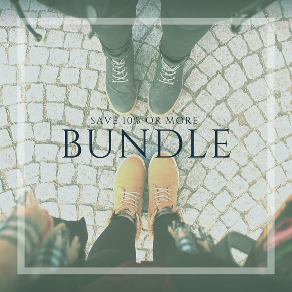 Bundle! - Picture 1 of 1